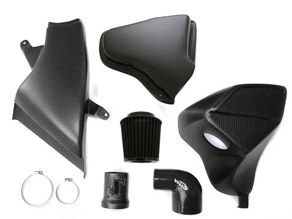 Armaspeed Airbox Carbon Audi A4 B8 A5 B8 2.0