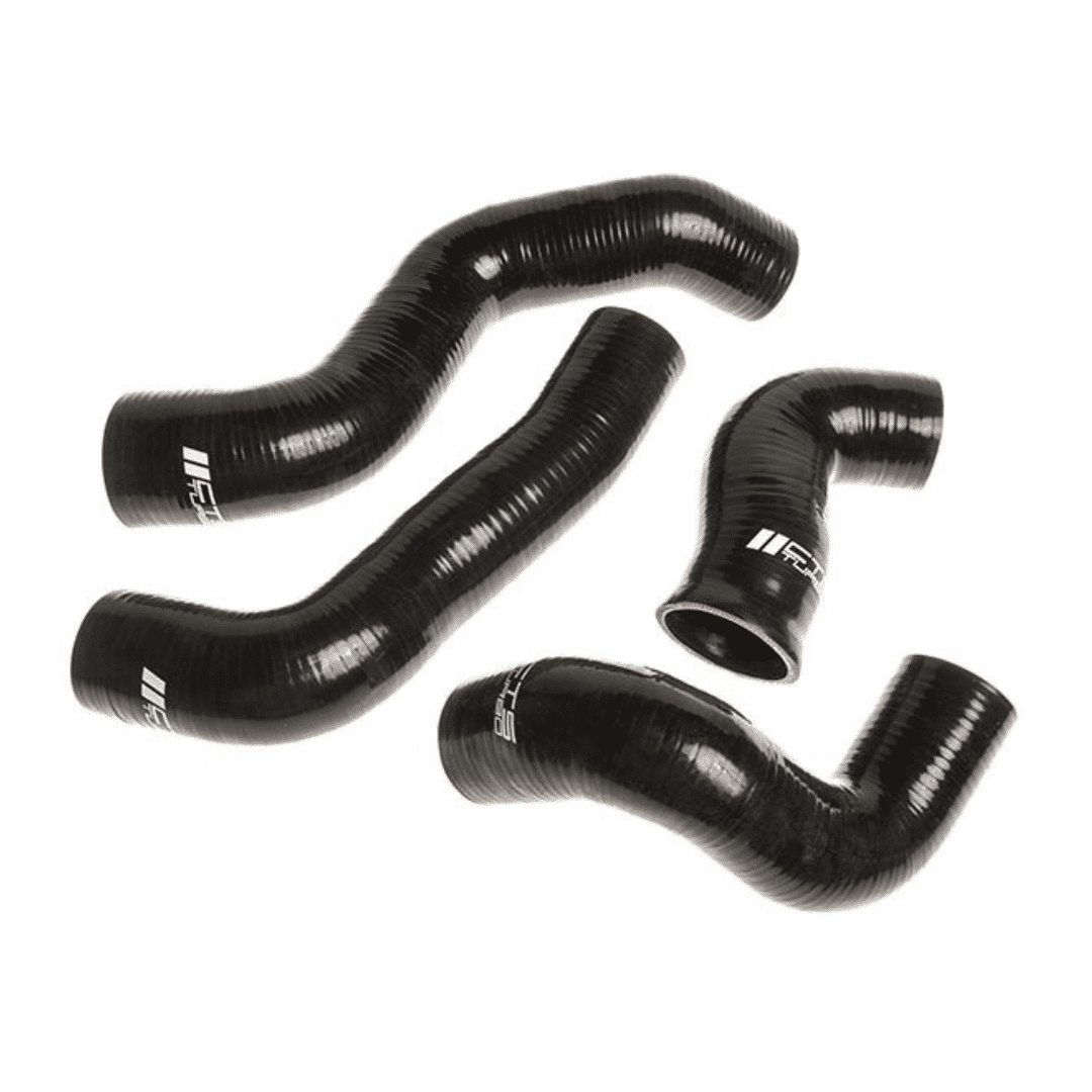 CTS Turbo Intercooler Slangen Kit Audi A4 B7
