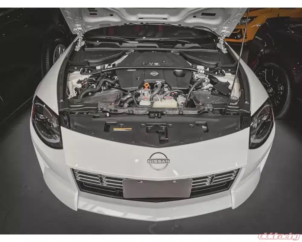 Armaspeed Air Intake Carbon Nissan Z 1