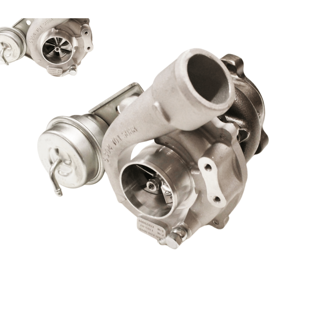 turbo híbrido 300hp k04 015 audi a4 a6 b5 b6 1 8t