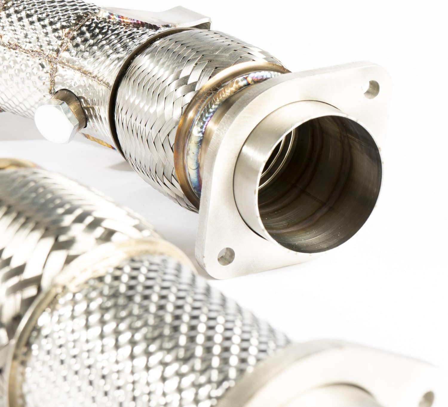 downpipe turbo cts bmw x3m x3mc x4m f9x g0x s58 5