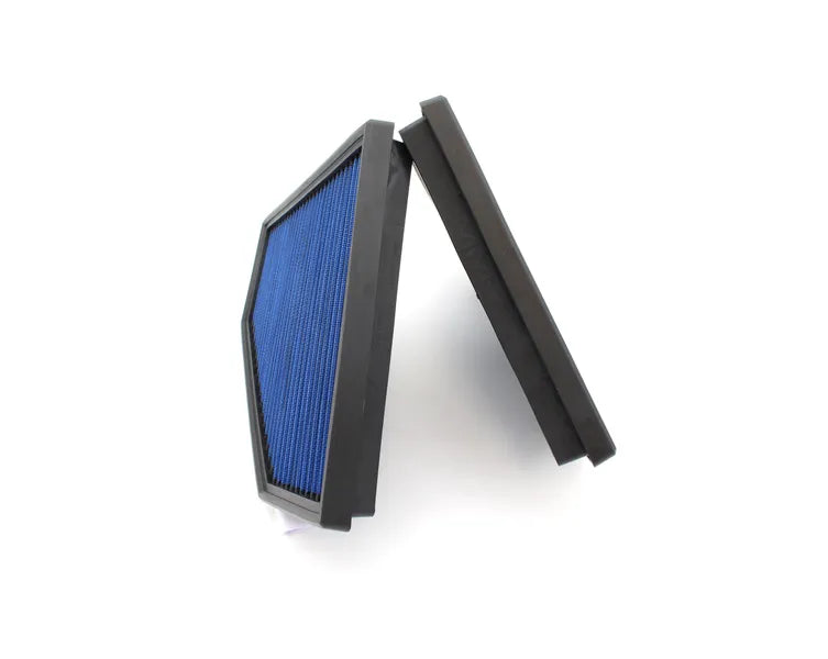 MMR Katoen Paneel Luchtfilters BMW G8X M2 M3 M4 S58 3