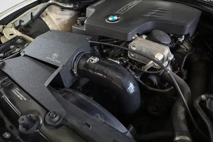 Armaspeed Air Intake Aluminium BMW F30 N20 5