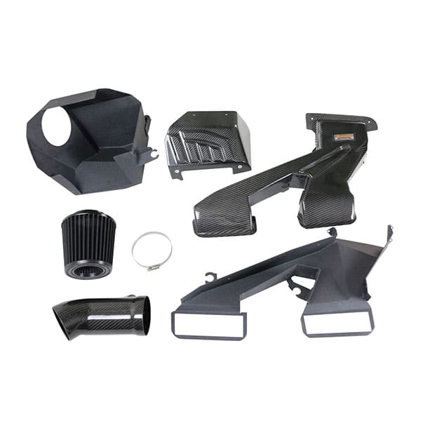 Armaspeed Air Intake BMW 135i F40 B48