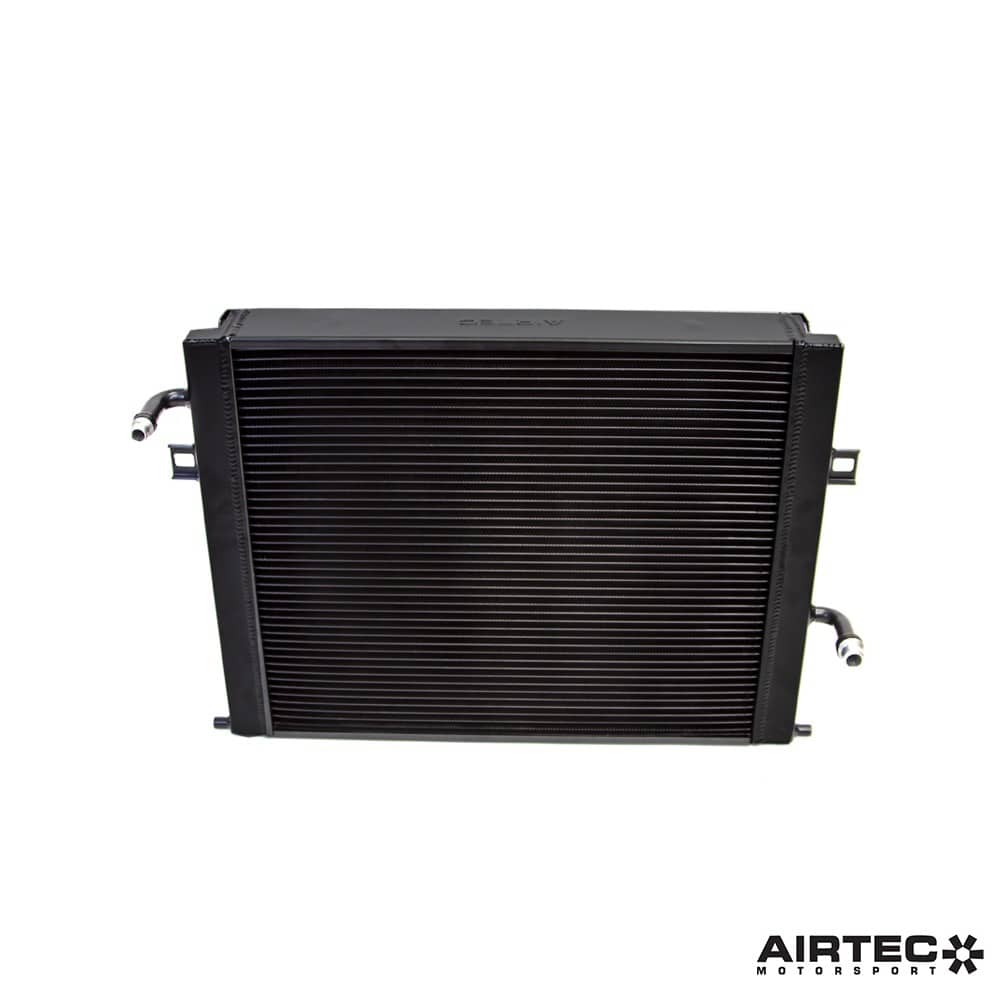 Radiador Airtec Chargecooler BMW Serie 1, 2, 3 y 4 (B48 y B58)4