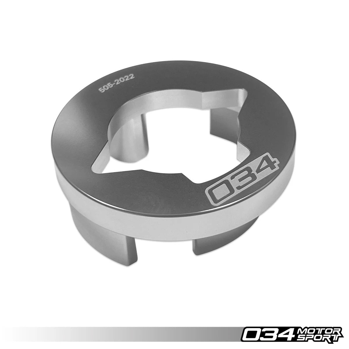 034 Motorsport Billet Montaje Trasero B9 B9.5 AUDI Q5 SQ5 5