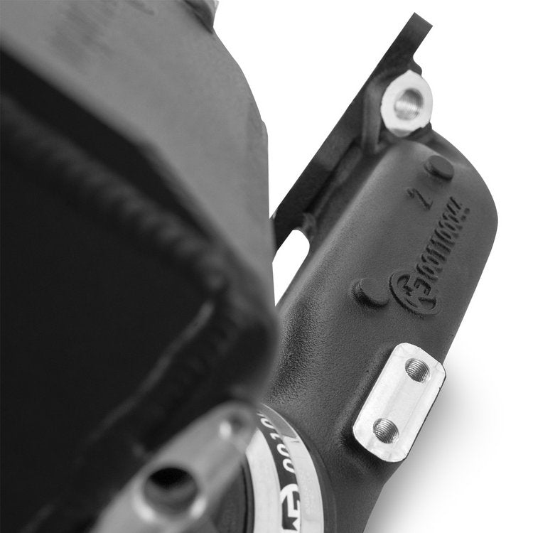 Kit de intercooler Wagner Performance RS6 C7 2012 3