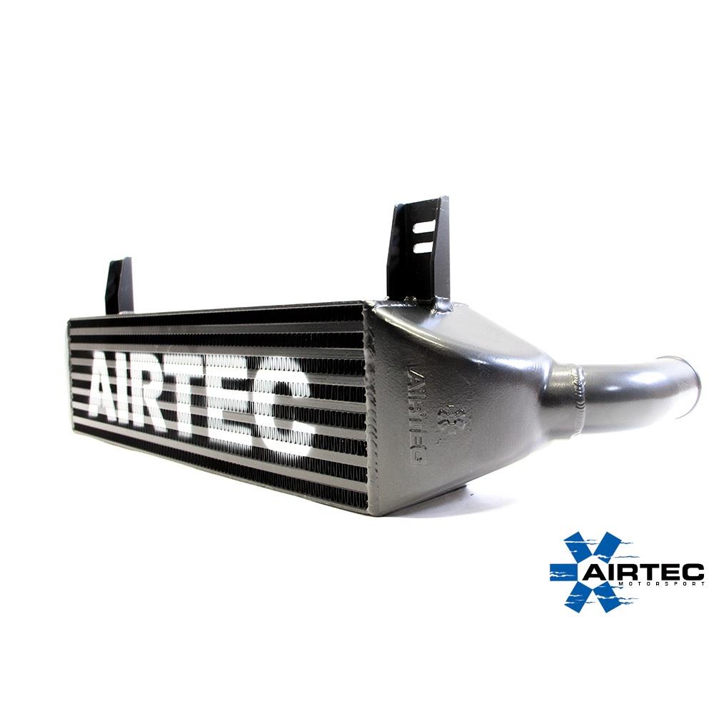 Intercooler Airtec BMW 320D E463