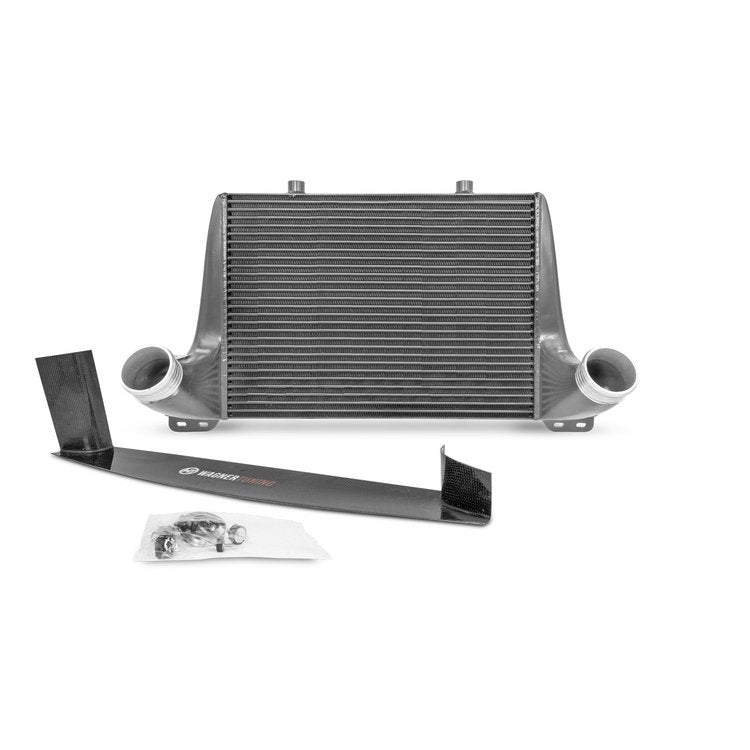 Kit de intercooler Wagner Competition Evo2 Mustang Mk6