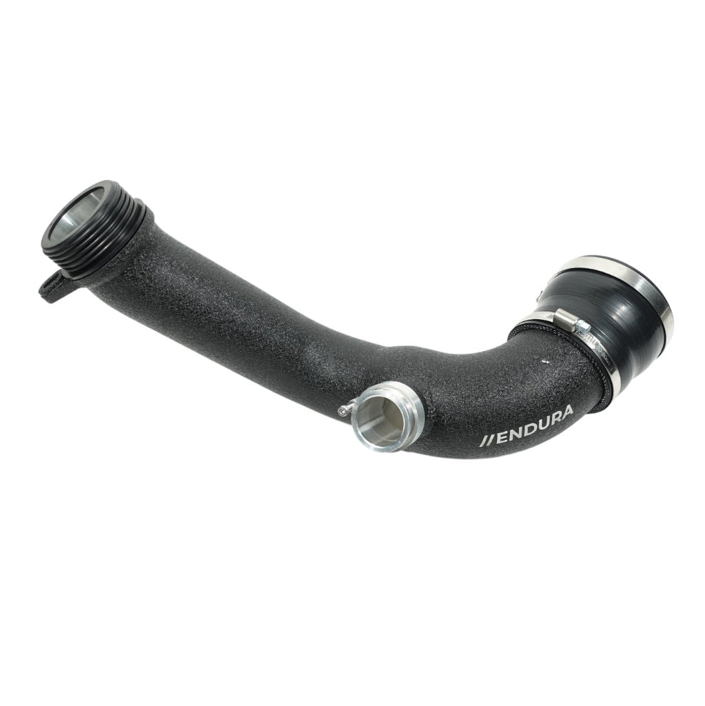 Entrada Endura Turbo BMW M2, M135i, M235i, 335i, 435i, N55 2