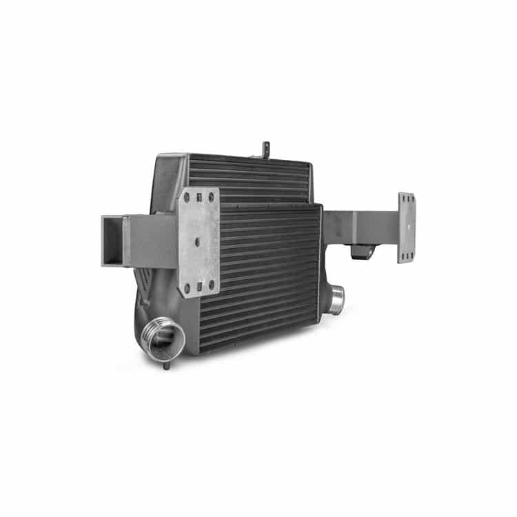 Kit de competição do intercooler Wagner para Evo 3.X Audi TT 8J Ttrs 2