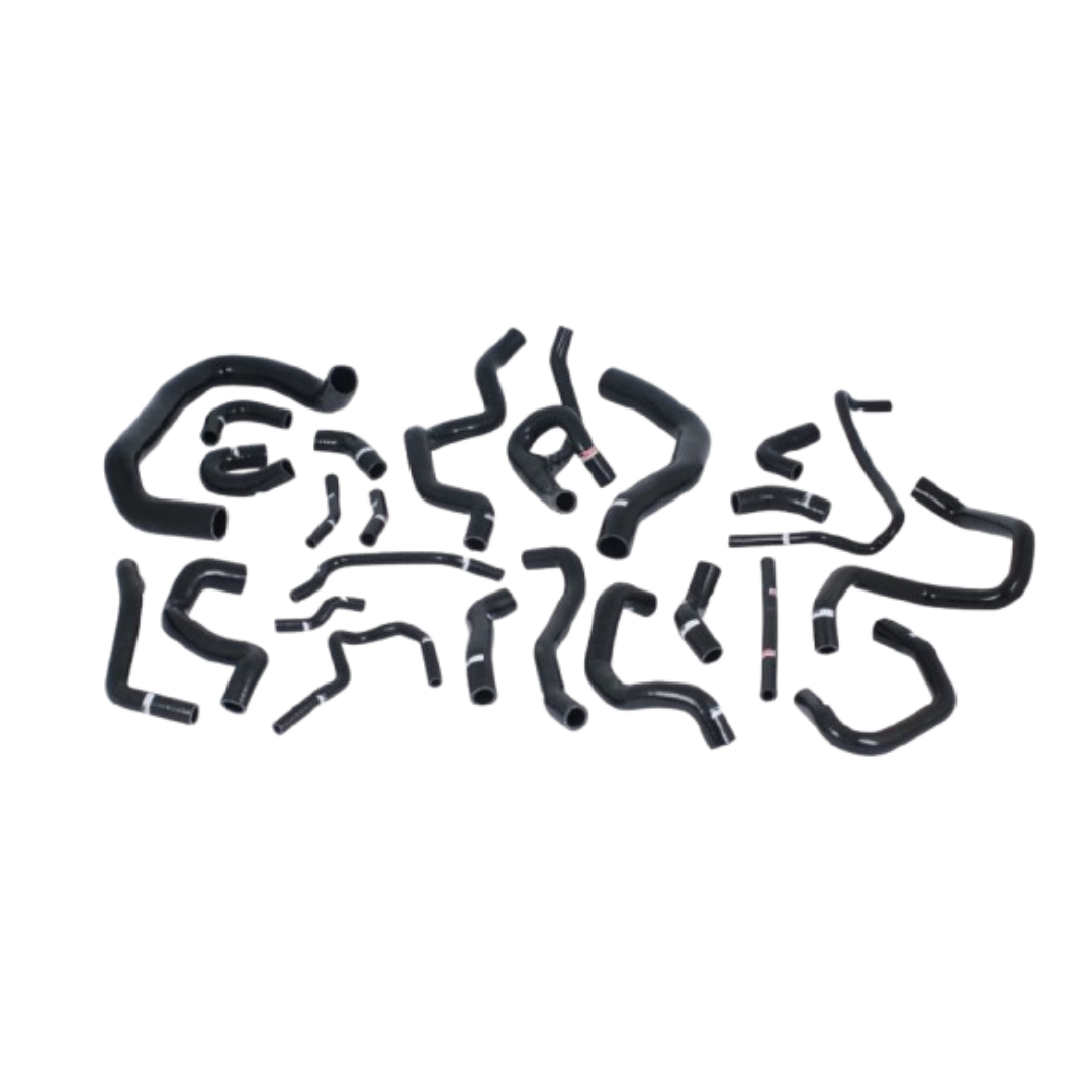 Mangueiras de refrigeração DO88 para VW Golf 7 GTI R A3 8V 1.8 2.0 TSI MQB