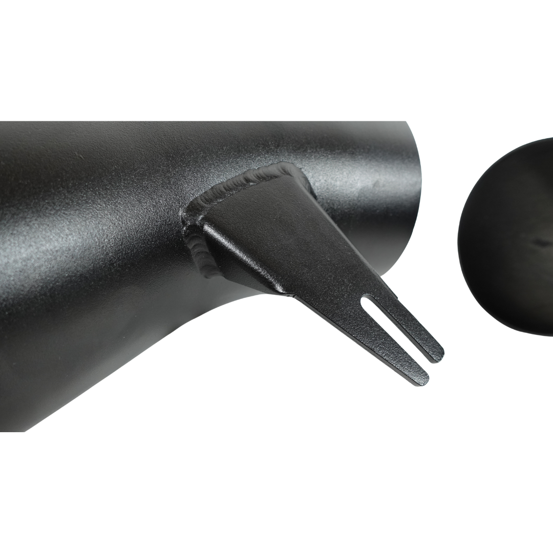 Endura - Admissão de Ar 5″ Extreme - Audi RS3 8.5V / 8Y / TTRS 8S / RSQ3 F3 - 2.5 TFSI