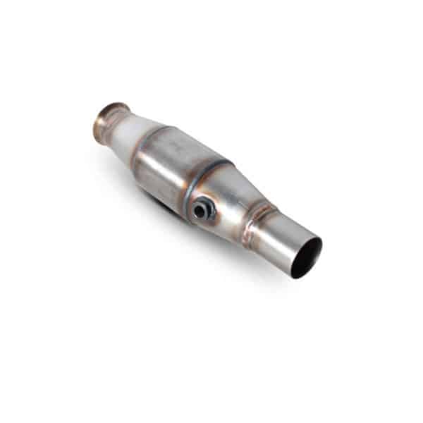 Renault Clio 3 RS deportivo Scorpion