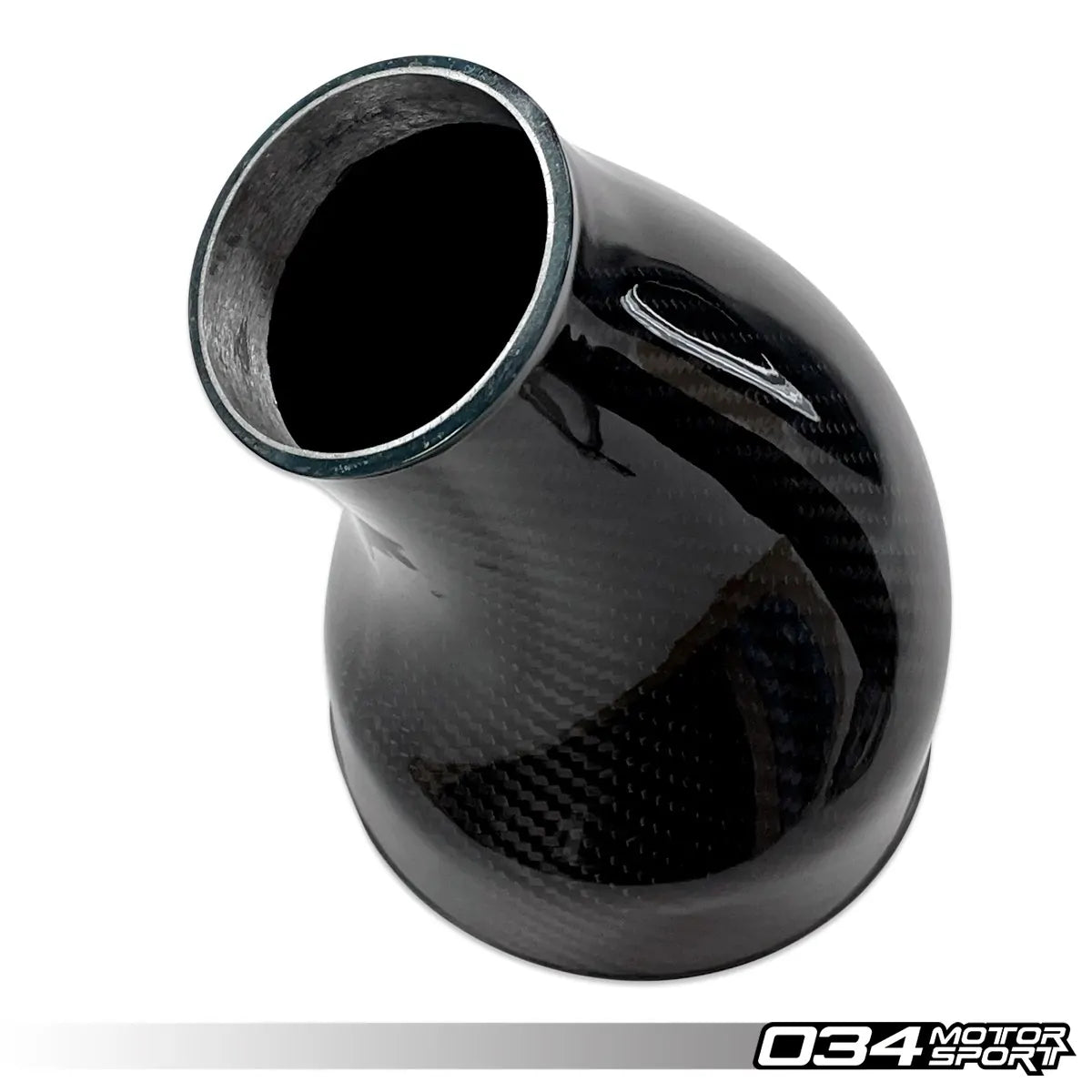 034 Motorsport X34 Carbon Intake Audi RS4 RS5 B9 08