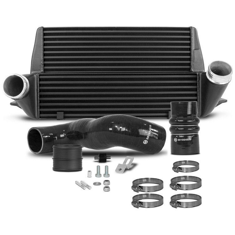 Kit de intercooler Wagner Competition Evo3 BMW E82 E90