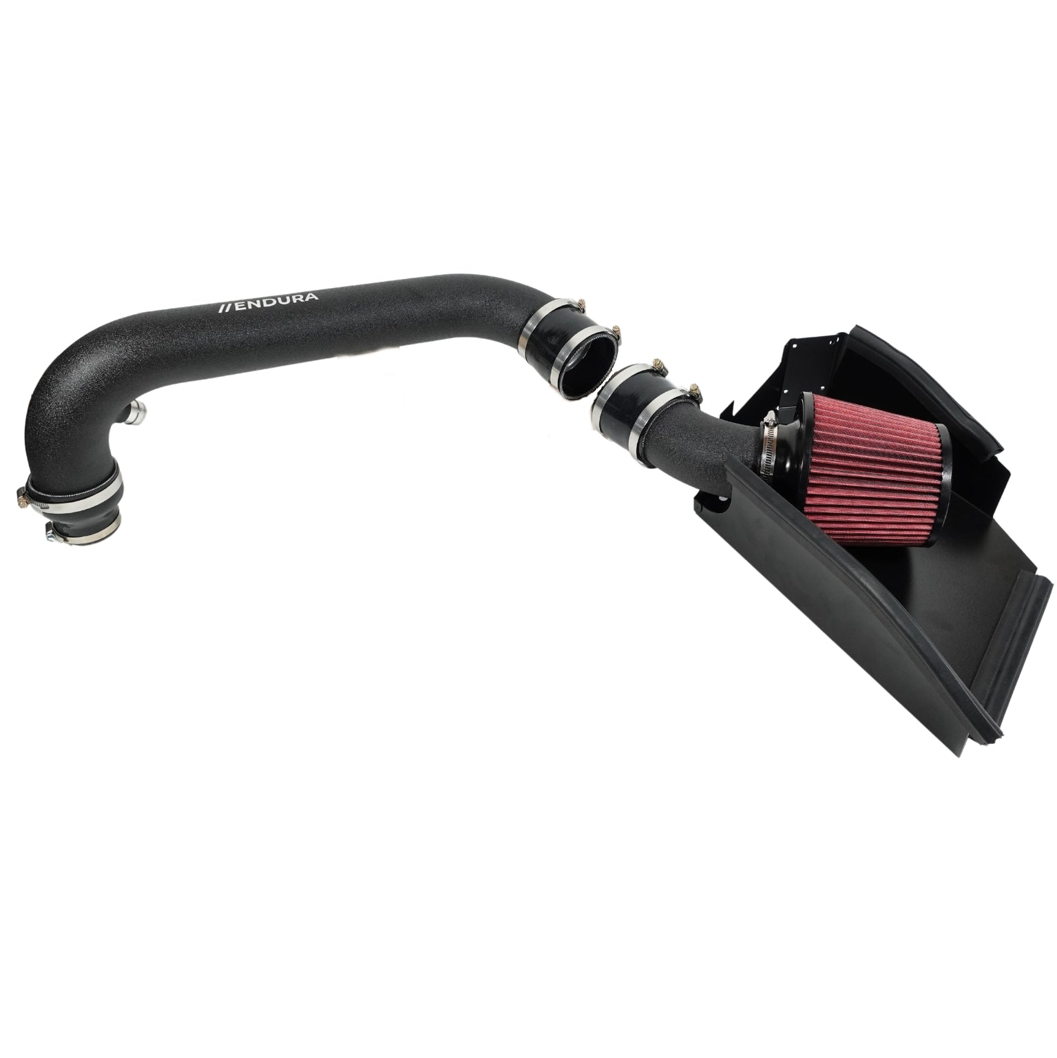 Endura Air Intake Golf 6 GTI, Scirocco, Leon 2.0 TSI EA888