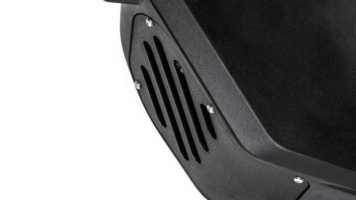 Sistema de admissão de ar IE para Audi B9 B9.5 SQ5 3.0T 05