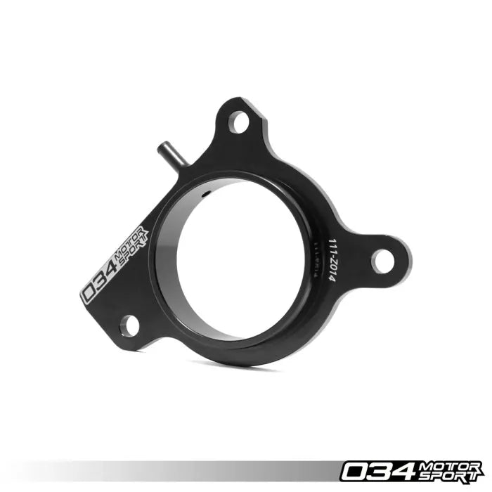 Kit de grifo de refuerzo 034 Motorsport 3.0 TFSI Audi B8 B8.5 02