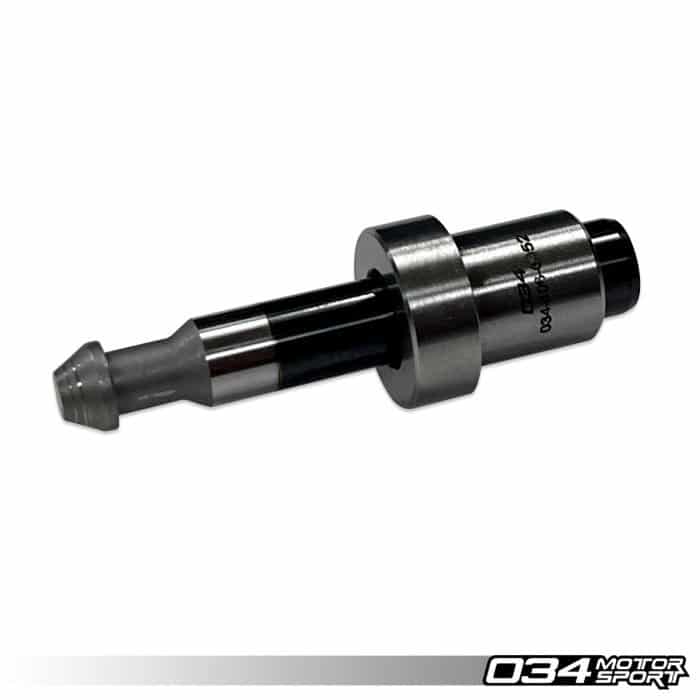 Kit de actualización de pistón HPFP 034 Motorsport para 2 0TSI, 2 5TFSI, 3 0TFSI y 2