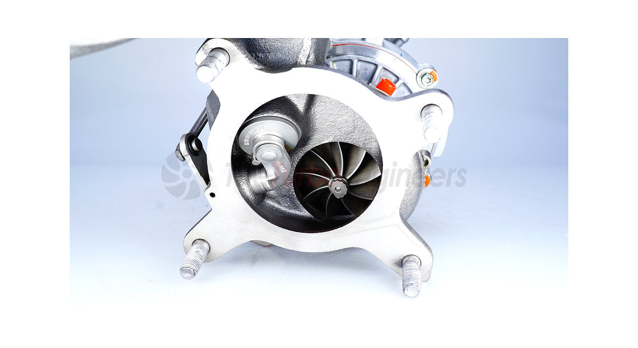 TTE450 2.0TSI EA888.1 3