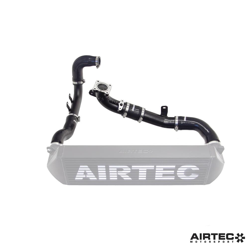 Kit de tubería de refuerzo Airtec para Toyota Yaris GR