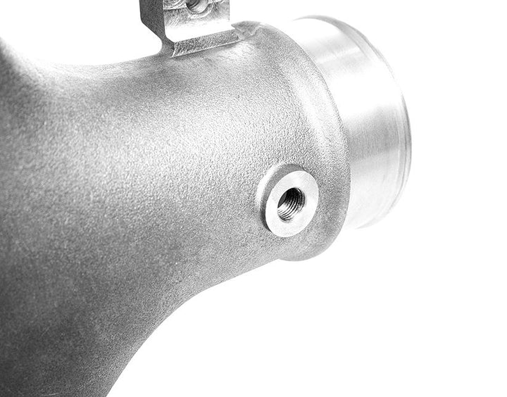 IE FDS Intercooler Audi B8 A4 5