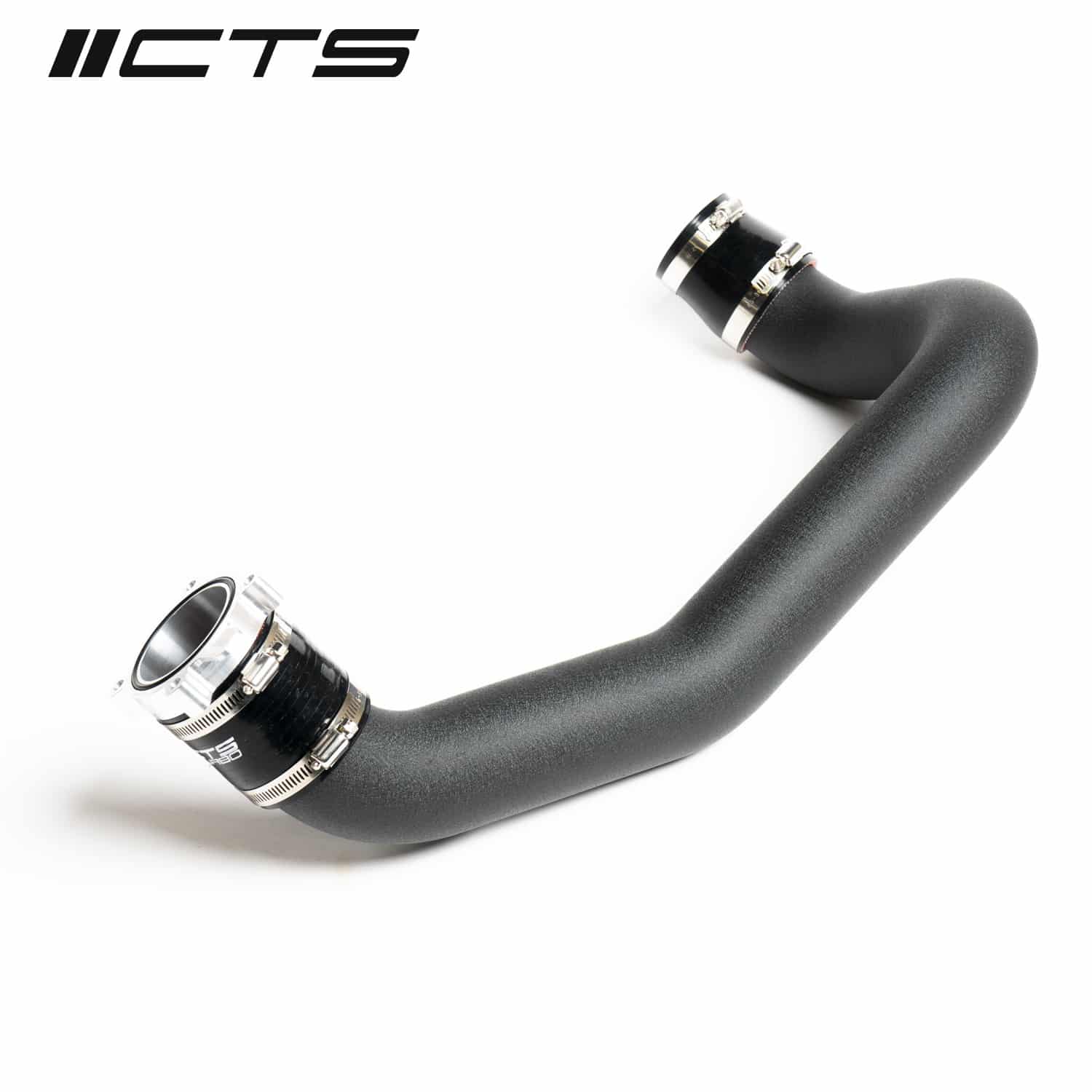 Tubo de entrada de carga del turbo CTS para Audi S4 S5 B9 3.0 TFSI 3