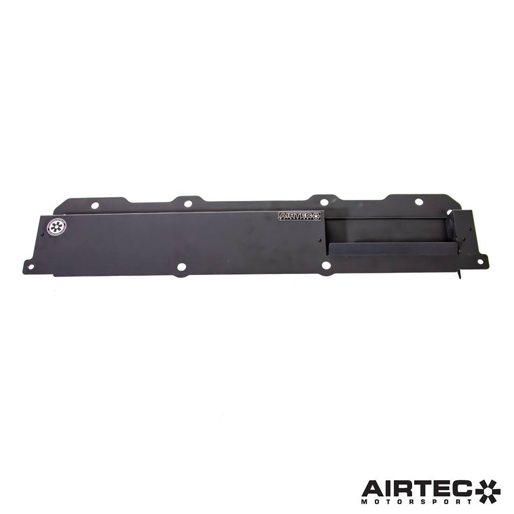 Resfriador de óleo da caixa de câmbio Airtec para Honda Civic Type R (FL5)2