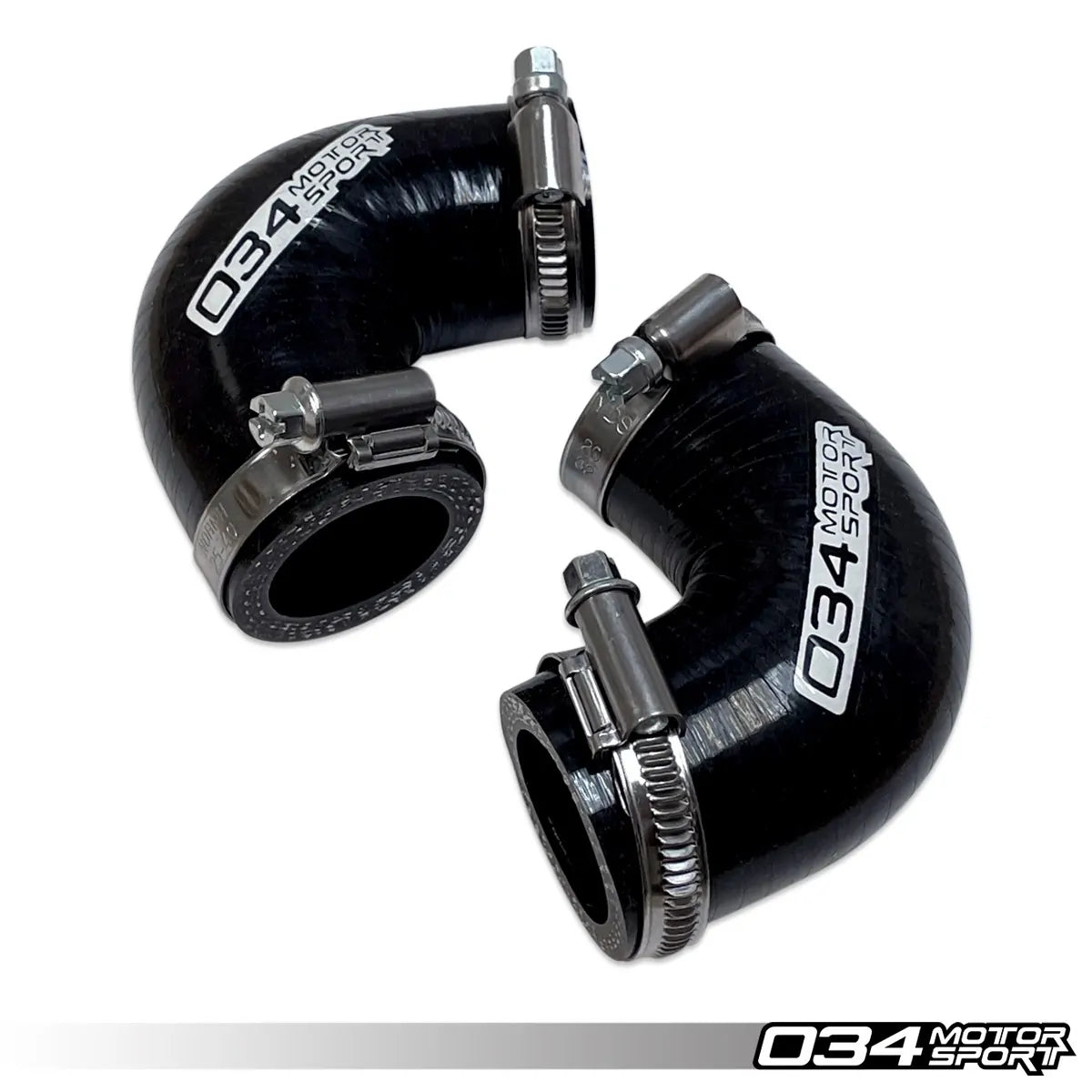 034 Juego de mangueras de silicona para válvula de derivación de admisión de bipipe de Motorsport 02