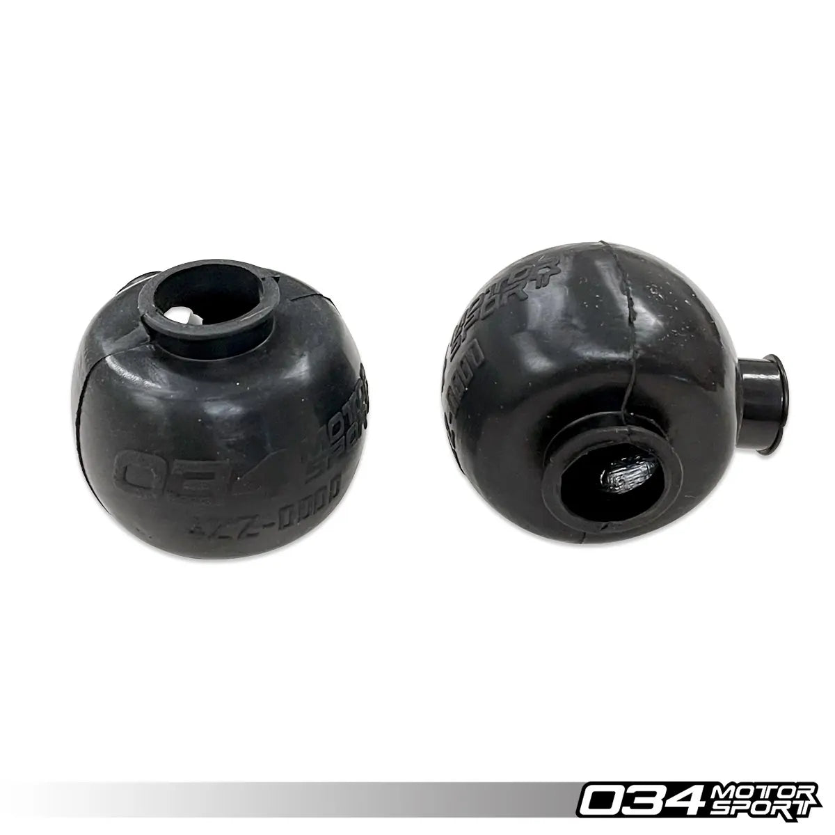 034 Juego de brazos superiores traseros ajustables Motorsport VW Audi 04