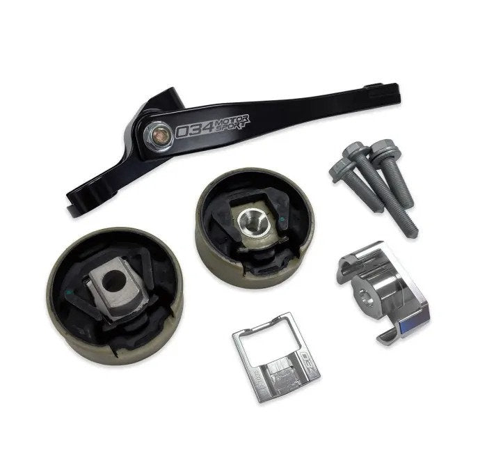 034 Motorsport Dogbone Soporte de inclinación del motor Golf 7, 8R GTI