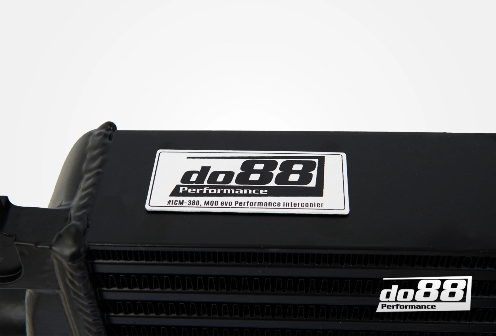 do88 bigpack intercooler vw golf 7 gti r audi a3 8v 1 8 2 0 tsi mqb 6
