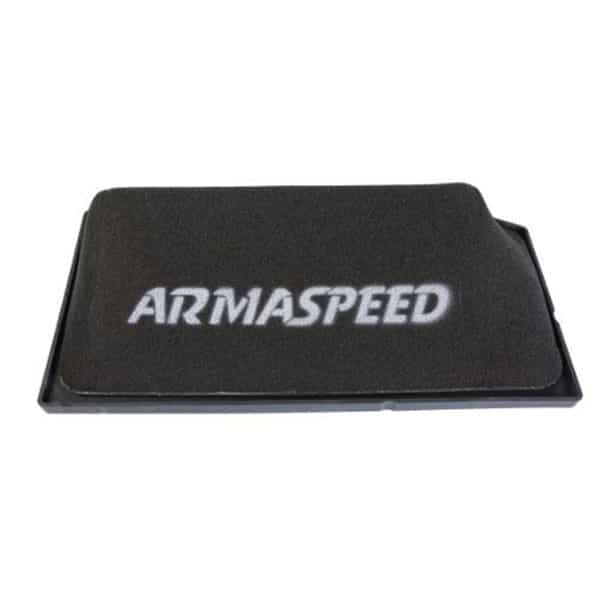 Armaspeed 3D Luchtfilters Mercedes W205 C300 M264