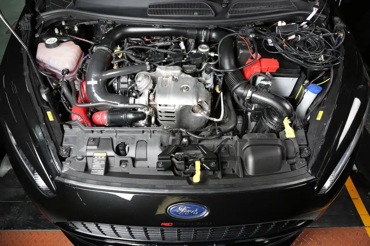 Armaspeed Air Intake Ford Fiesta MK7 1.0 EcoBoost 3