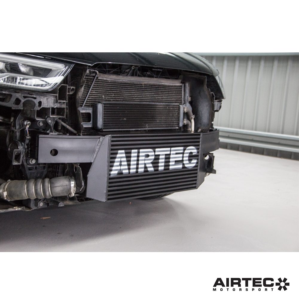 Intercooler Airtec Audi RSQ3 8U (2.5 TFSI)6