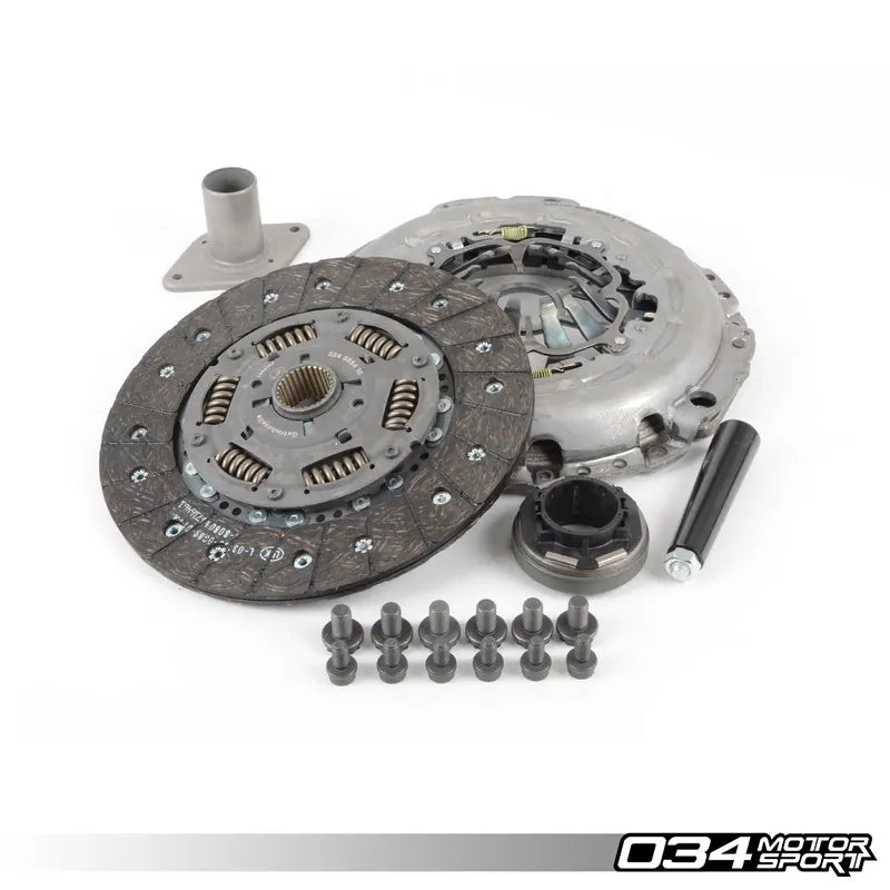 Kit de embrague Sachs Performance XTend para Audi S4 3.0 TFSI B8 B8.5