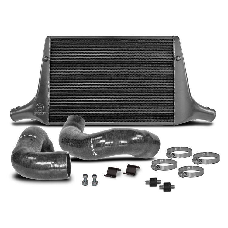 Kit de intercooler Wagner Competition para Audi A4 A5 B8.5 3.0TDI