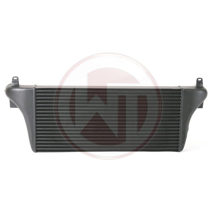 Intercooler de competição Wagner para Transporter T5 2.0 Tdi Tsi 1