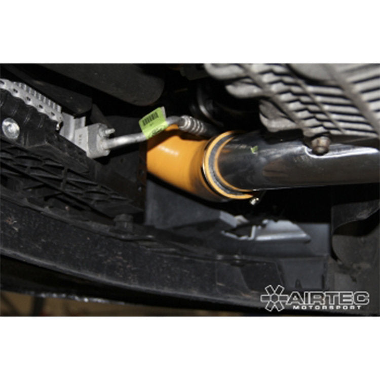 Kit de tubería de refuerzo Airtec Big Boost para Fiesta ST180 ST200 3
