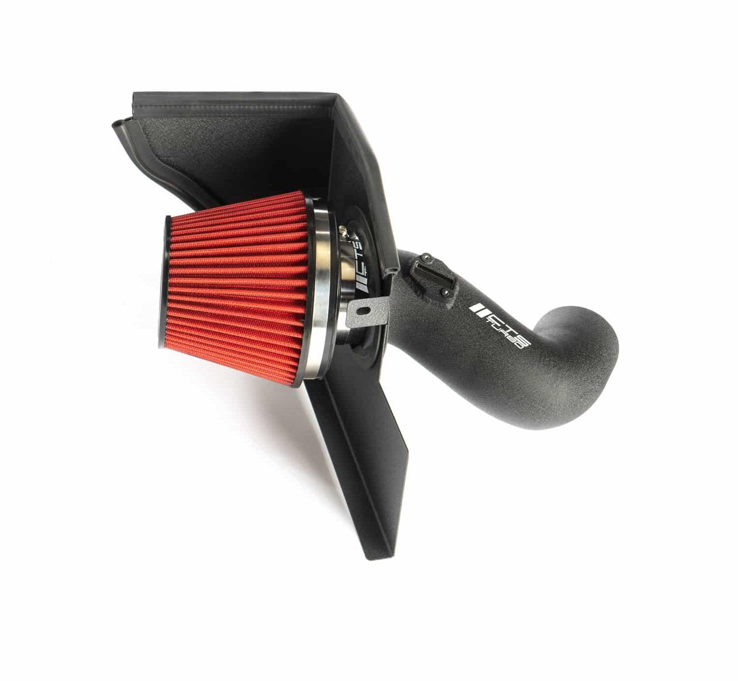 cts turbo air intake bmw m140i m240i 440i f2x f3x b58 2