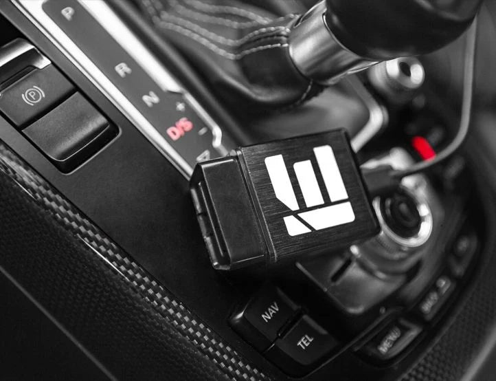 Kit de polia dupla IE 3.0T DSG B8 B8.5 S4 S5 SQ5 C7 05