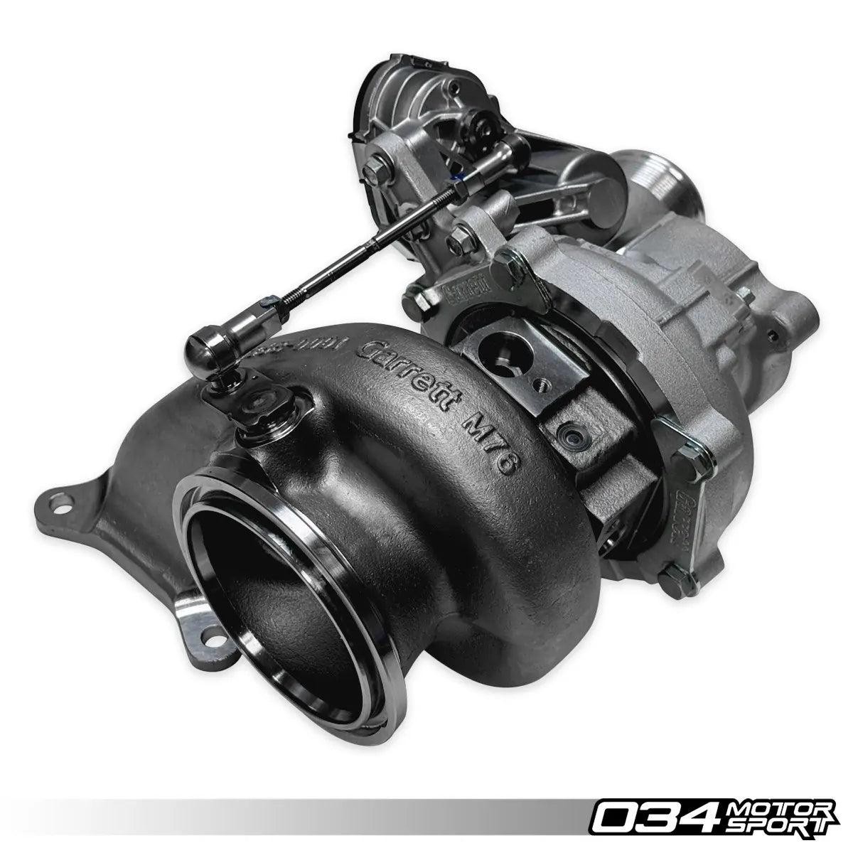 034 Motorsport Garrett PowerMAX GT2563S Turbo VW GOLF 3