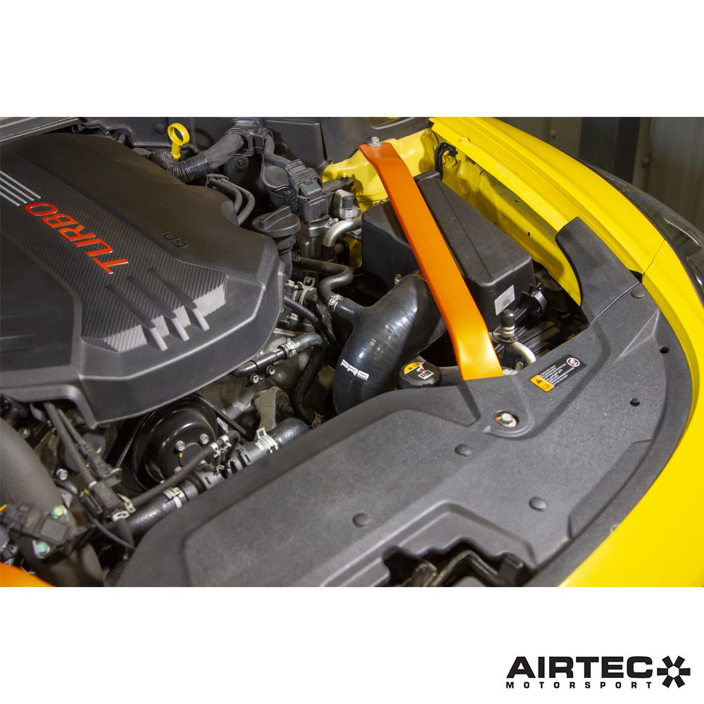 Mangueiras de admissão Airtec para Kia Stinger GT 3.3 V6 5
