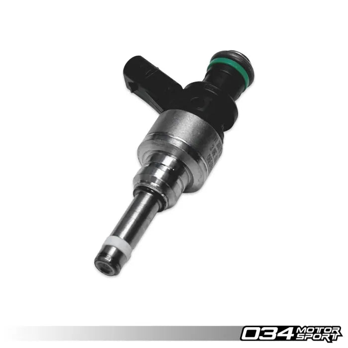 OEM Audi Direct Fuel Injector, B8 B8.5 Audi S4 S5 Q5 SQ5, C7 A6 A7, & D4 A8 3.0 TFSI 2