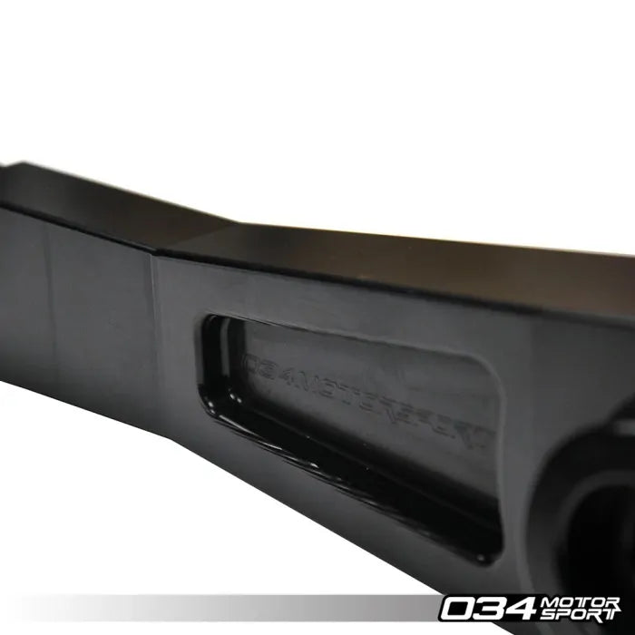 034 Motorsport Billet Soporte Dogbone 8J AUDI TTRS 6 MT 03