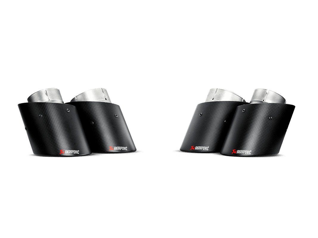 Akrapovic Evolution Line Uitlaatsysteem Audi S7 C7 5
