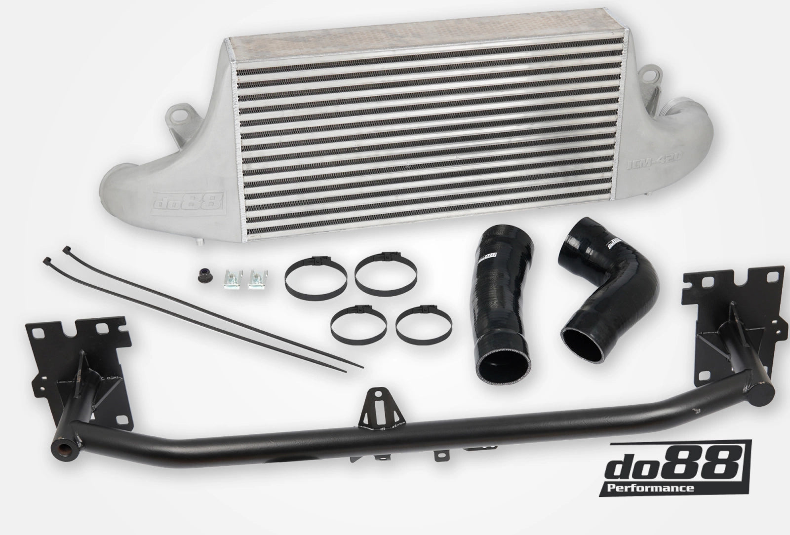 Kit intercooler do88 para Audi RS3 8V 8Y 3
