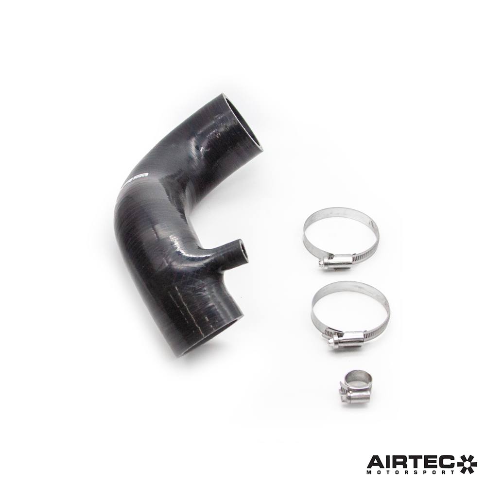 Entrada de ar Airtec Turbo para Suzuki Swift Sport 1.4T (MK3)