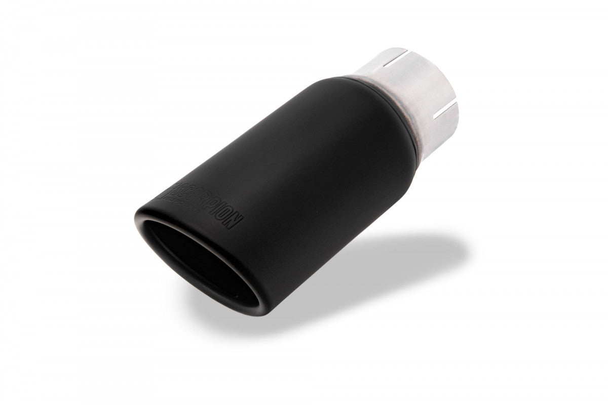 Scorpion Non resonated cat back system Mini Cooper S R56 6